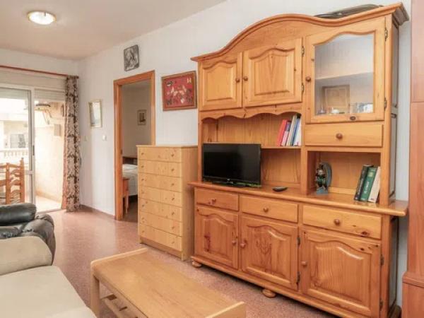 Venta de piso en Calle San Pascual, Torrevieja
 photo 2