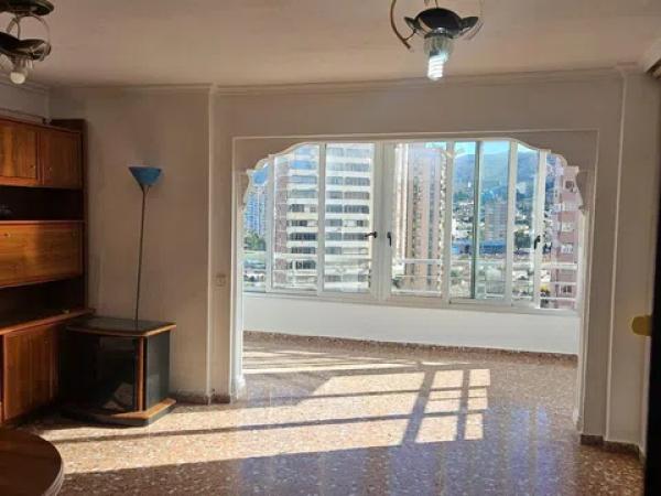 Venta de piso en Barrio Zona Rincón Alto, Benidorm
 photo 1
