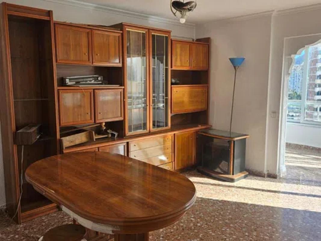 Sale of apartment in Barrio Zona Rincón Alto, Benidorm
 photo 2