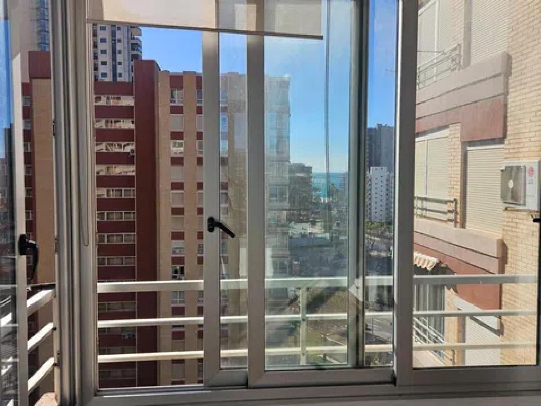 Sale of apartment in Barrio Zona Rincón Alto, Benidorm
 photo 3