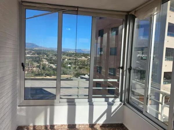 Venta de piso en Barrio Zona Rincón Alto, Benidorm
 photo 4