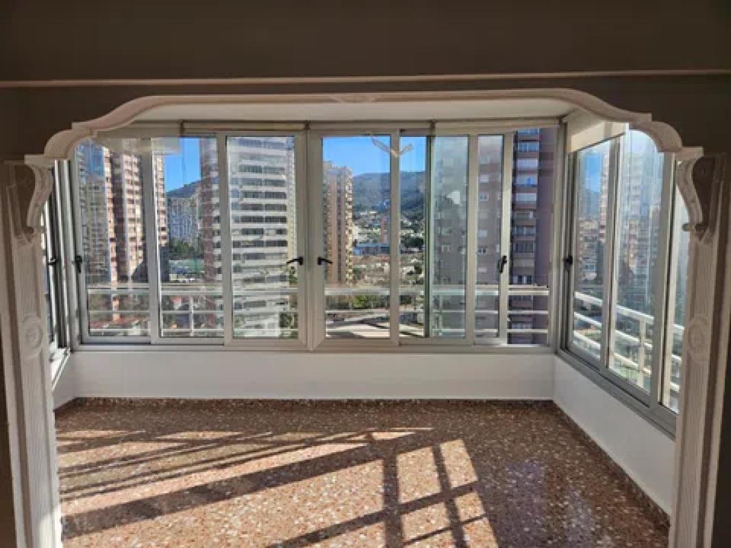 Sale of apartment in Barrio Zona Rincón Alto, Benidorm
 photo 5