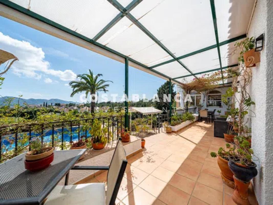 Venta de chalet independiente en Calle la Capitana, Alfaz del Pi
photo 4