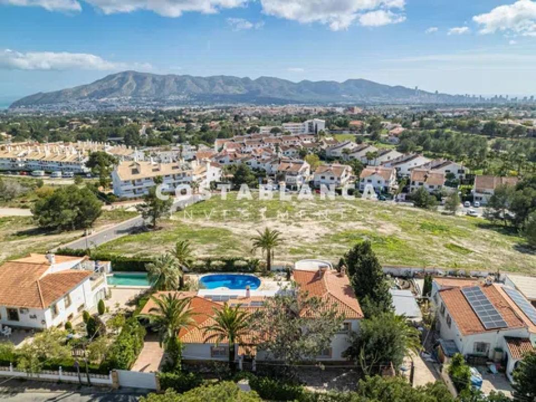 Venta de chalet independiente en Calle la Capitana, Alfaz del Pi
photo 5