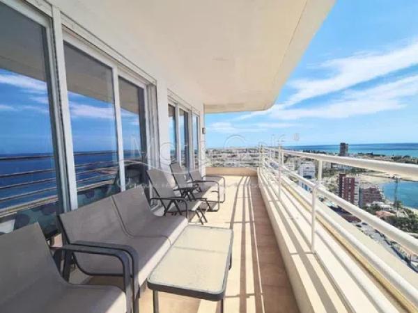 Penthouse for sale at  Calle Diosa Tanit, Alicante photo 1