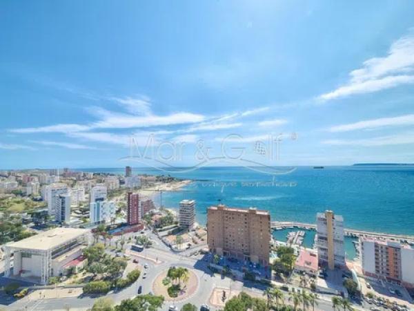 Penthouse for sale at  Calle Diosa Tanit, Alicante photo 2