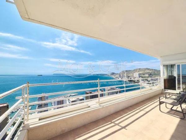 Penthouse for sale at  Calle Diosa Tanit, Alicante photo 3
