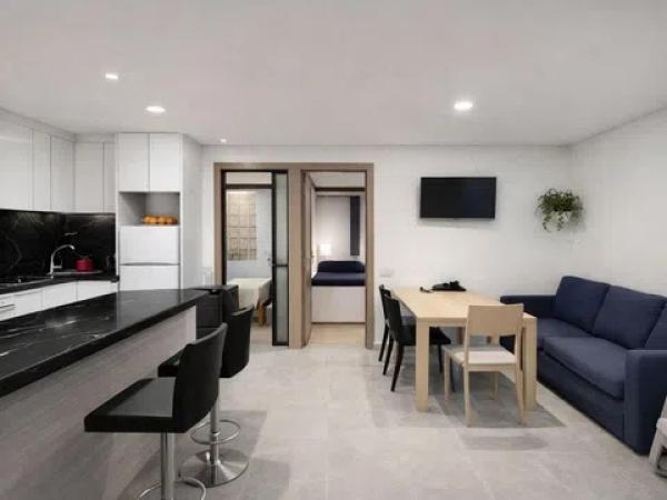 Sale of flat in Calle Concordia, Torrevieja
photo 1