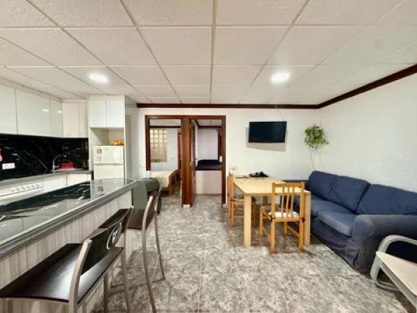 Sale of flat in Calle Concordia, Torrevieja
thumbnail 1