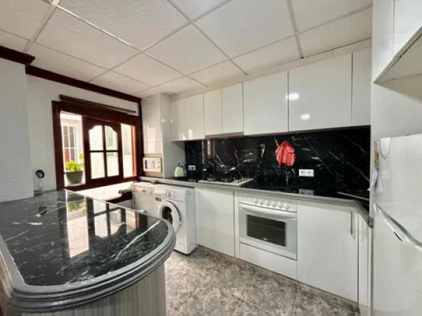 Sale of flat in Calle Concordia, Torrevieja
thumbnail 2
