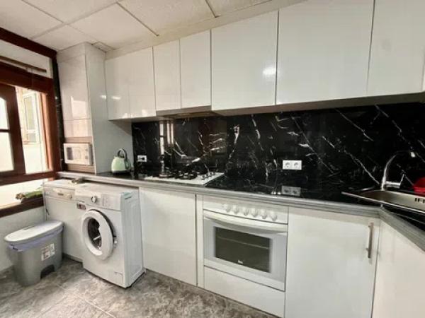 Sale of flat in Calle Concordia, Torrevieja
 photo 4