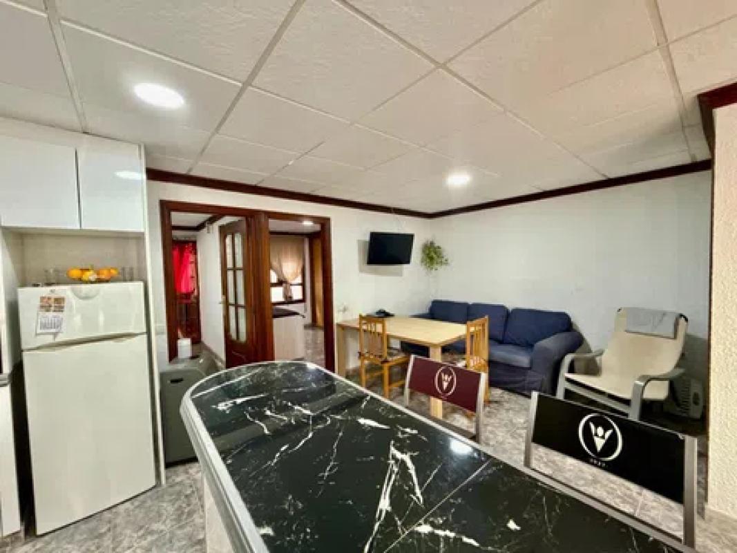 Venta de piso en Calle Concordia, Torrevieja
photo 5
