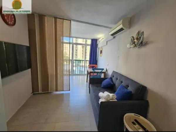 Studio for sale on Pueblo Levante, Benidorm photo 1