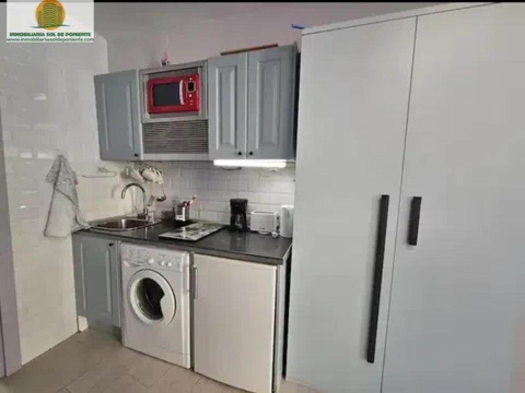 Sale of studio in Pueblo Levante, Benidorm photo 3