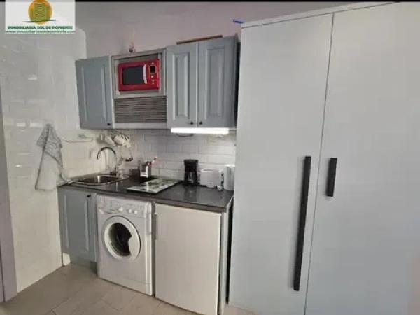 Studio for sale on Pueblo Levante, Benidorm thumbnail 2