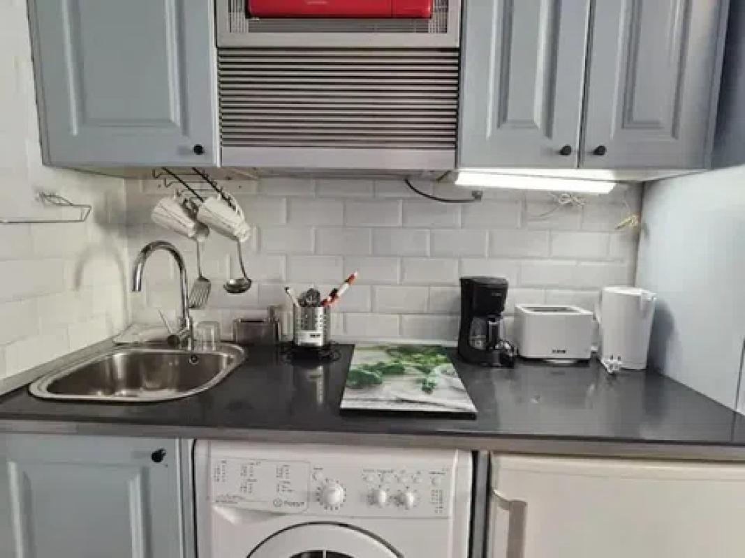 Sale of studio in Pueblo Levante, Benidorm photo 4
