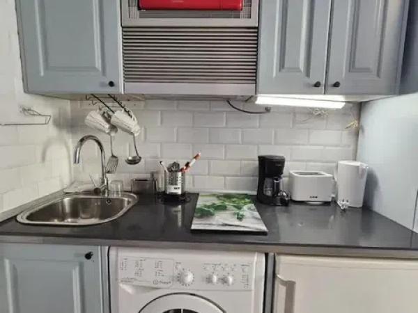 Studio for sale on Pueblo Levante, Benidorm photo 4