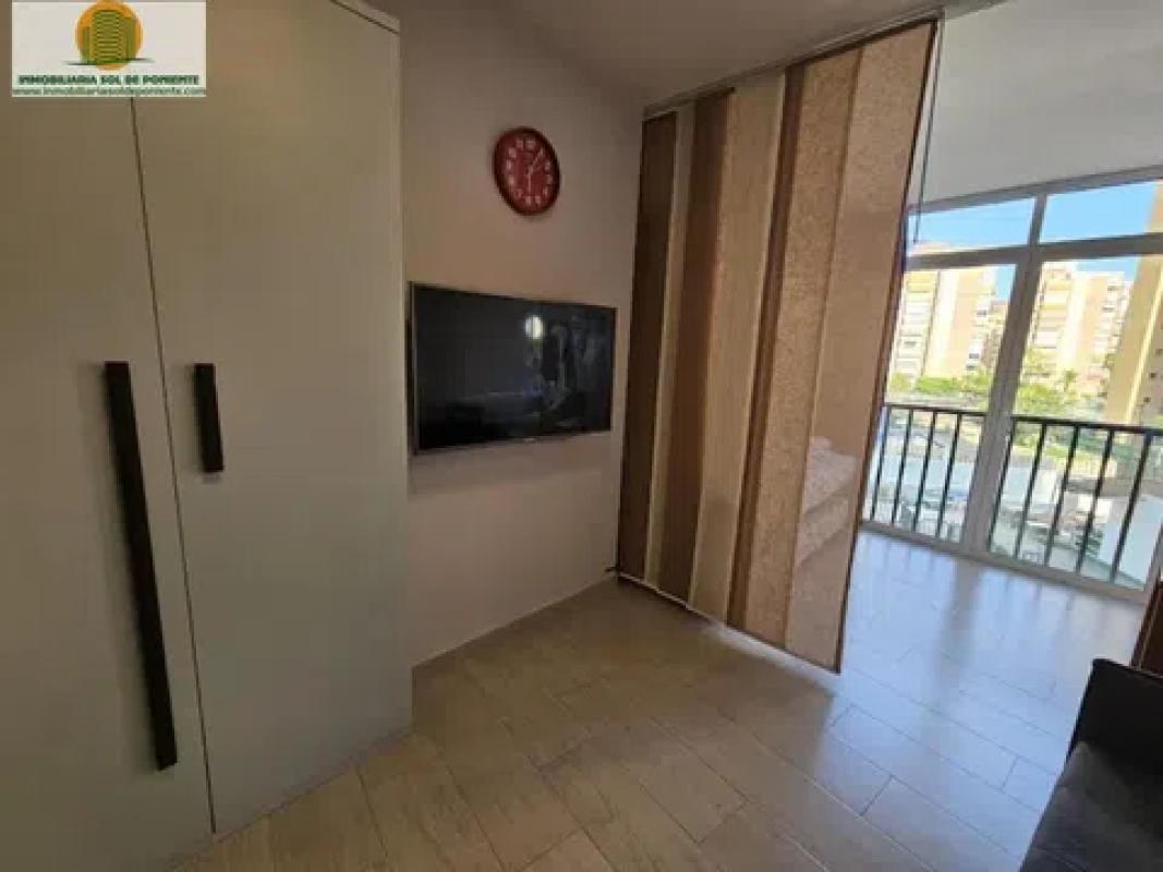 Sale of studio in Pueblo Levante, Benidorm photo 5
