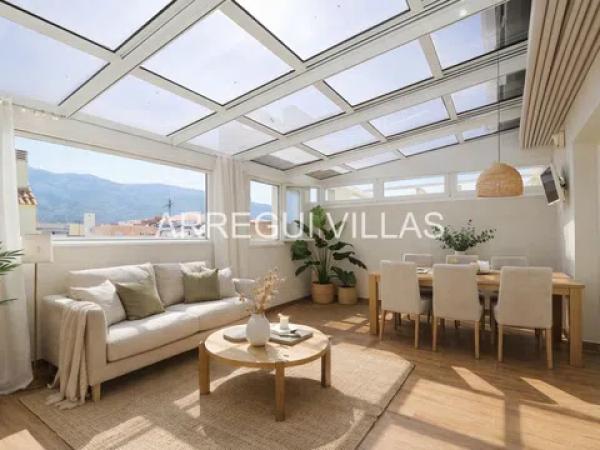 Duplex for sale on Centro Urbano, Denia photo 1