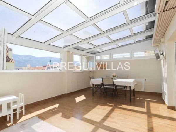 Duplex for sale on Centro Urbano, Denia thumbnail 1