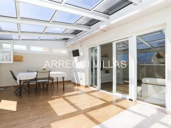 Duplex for sale on Centro Urbano, Denia thumbnail 2