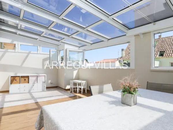 Duplex for sale on Centro Urbano, Denia photo 4