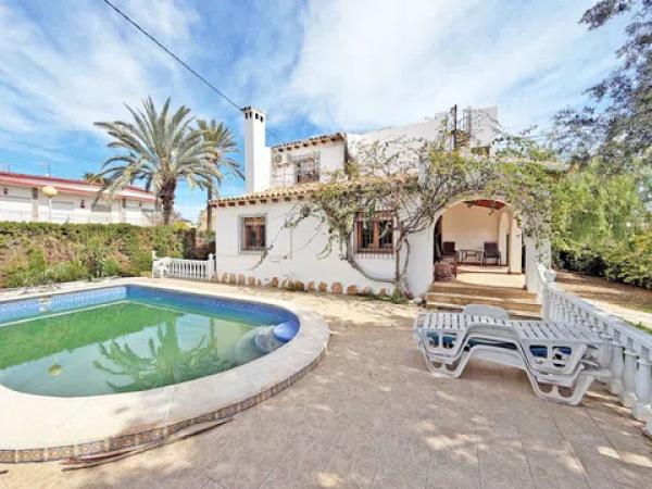 Casa independiente photo 1