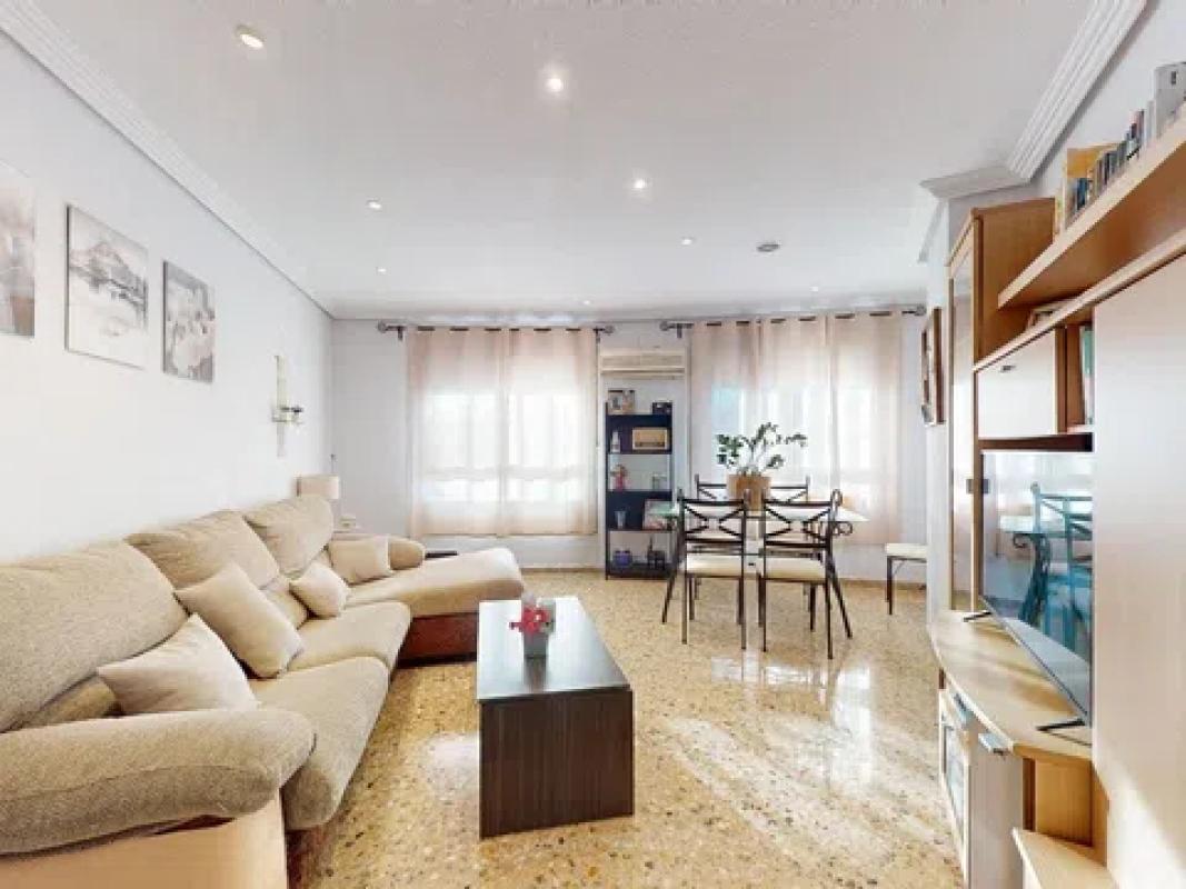 Venta de piso en Pedanías Este, Aspe
photo 1