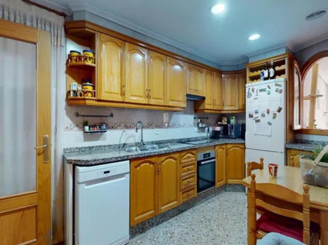 Venta de piso en Pedanías Este, Aspe
photo 2