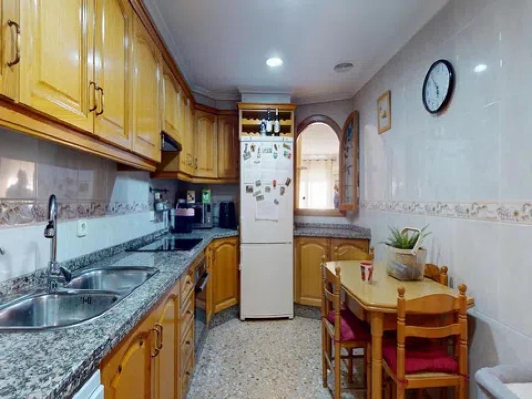 Venta de piso en Pedanías Este, Aspe
photo 3