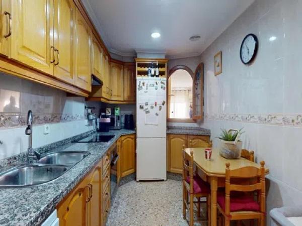 Venta de piso en Pedanías Este, Aspe
thumbnail 2