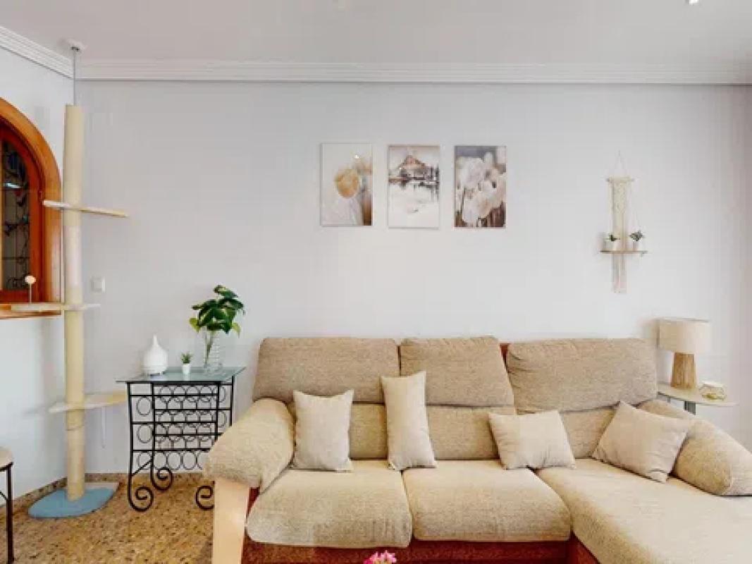 Venta de piso en Pedanías Este, Aspe
photo 5