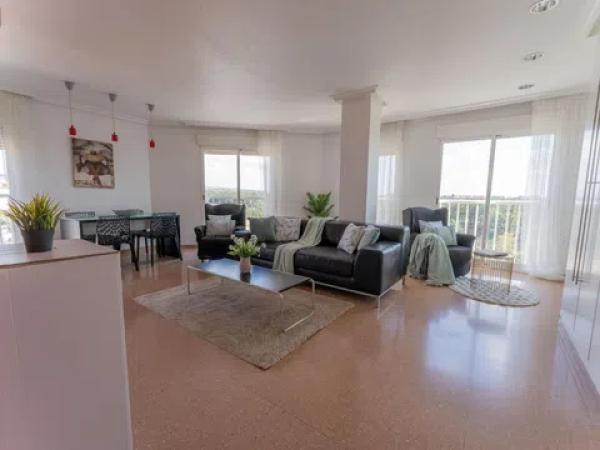 Venta de piso en Barrio Los Magros-Casablanca, Elche / Elx
photo 1