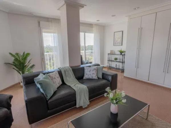 Venta de piso en Barrio Los Magros-Casablanca, Elche / Elx
thumbnail 2