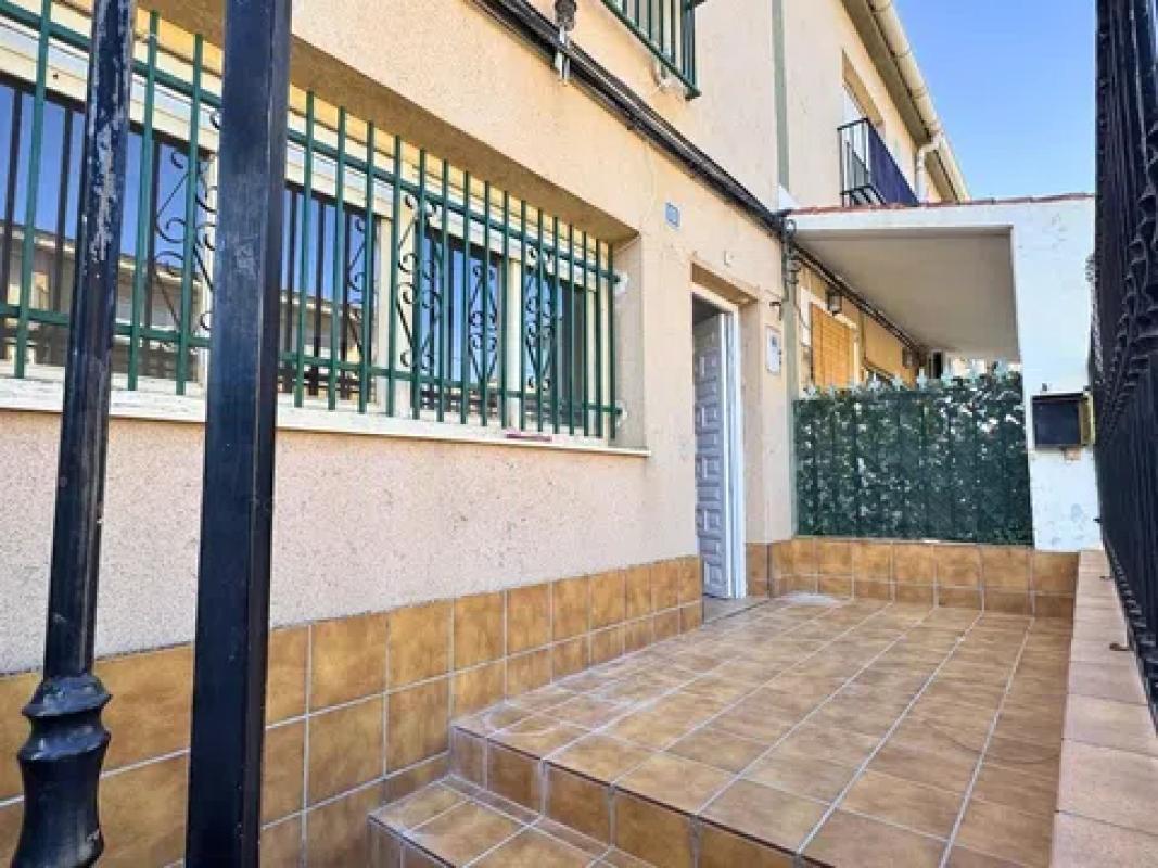 Venta de chalet independiente en Pinoso, Pinoso
photo 4