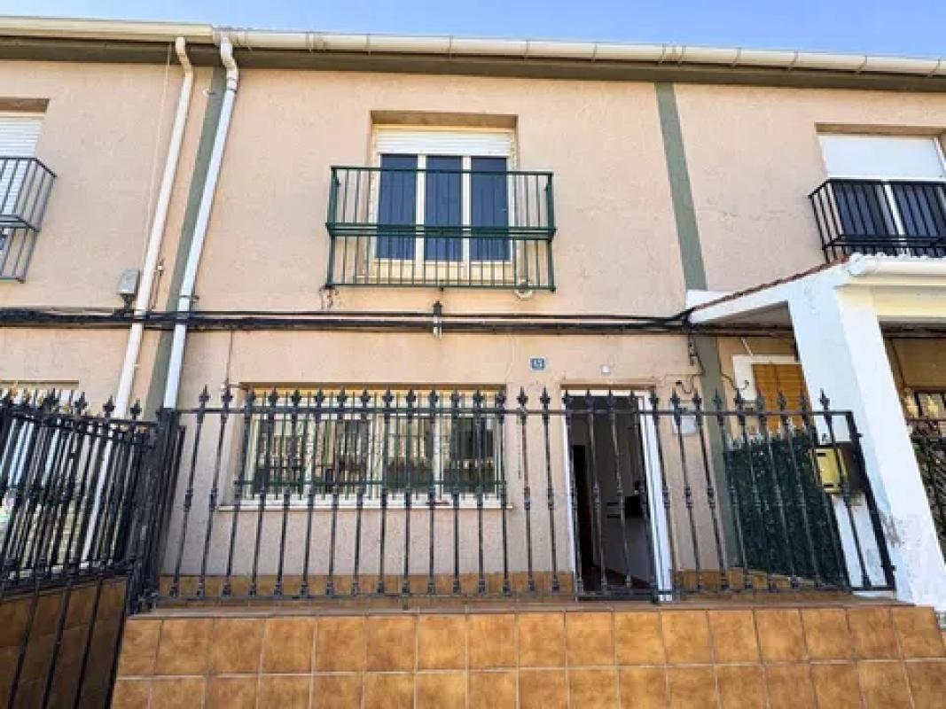 Venta de chalet independiente en Pinoso, Pinoso
photo 5