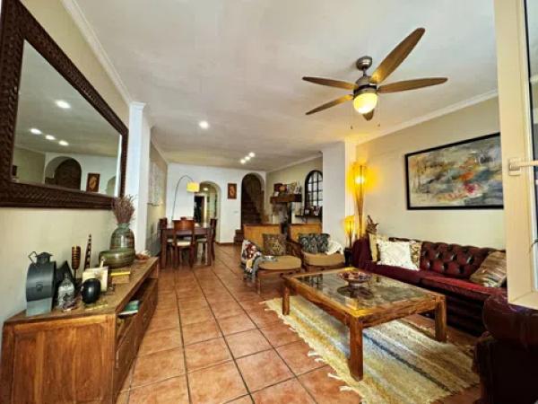 Chalet wolnostojący na sprzedaż w  Centro, Pedreguer photo 4