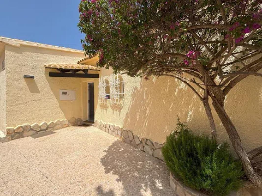 Venta de chalet independiente en maryvilla, Calpe
photo 2