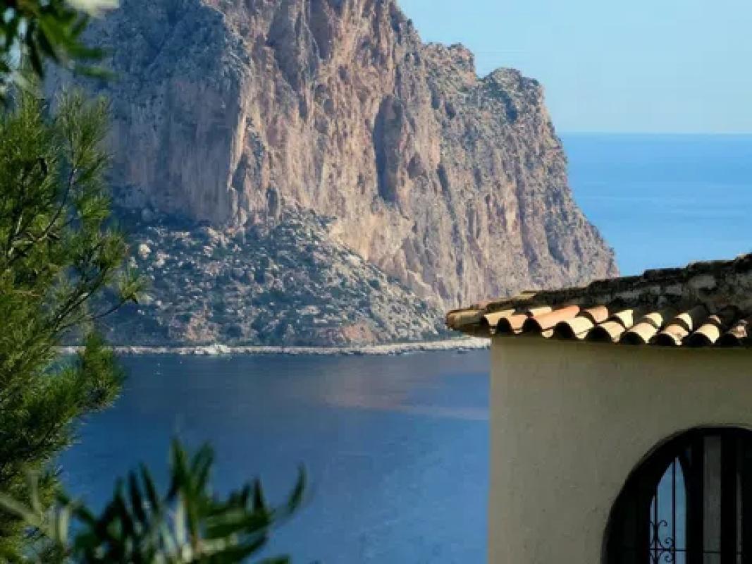 Venta de chalet independiente en maryvilla, Calpe
photo 4