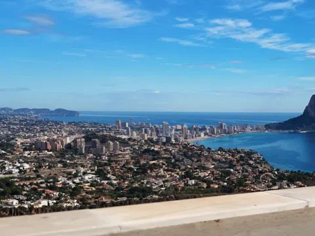 Venta de chalet independiente en maryvilla, Calpe
photo 5