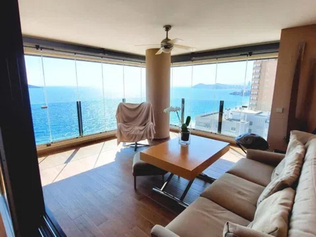 Venta de piso en Playa de Levante, Benidorm
photo 2