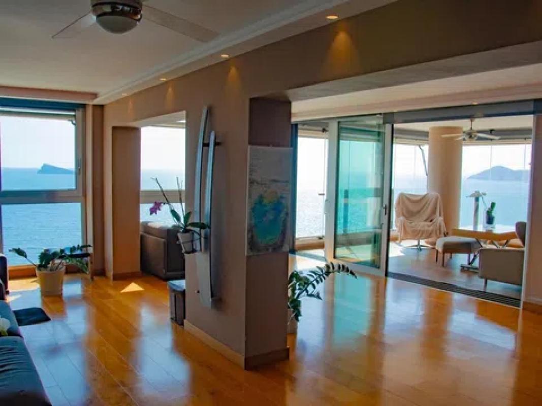 Venta de piso en Playa de Levante, Benidorm
photo 3
