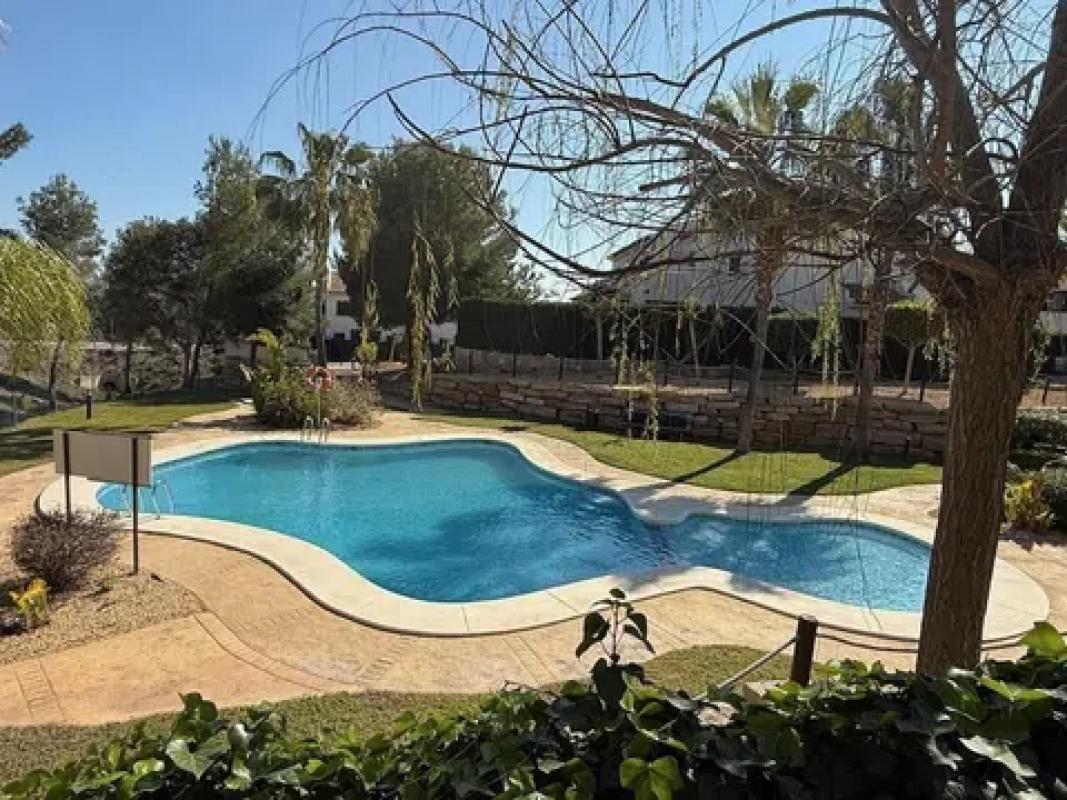 Продажа квартиры на Golf Bahía, Финестрат
photo 2