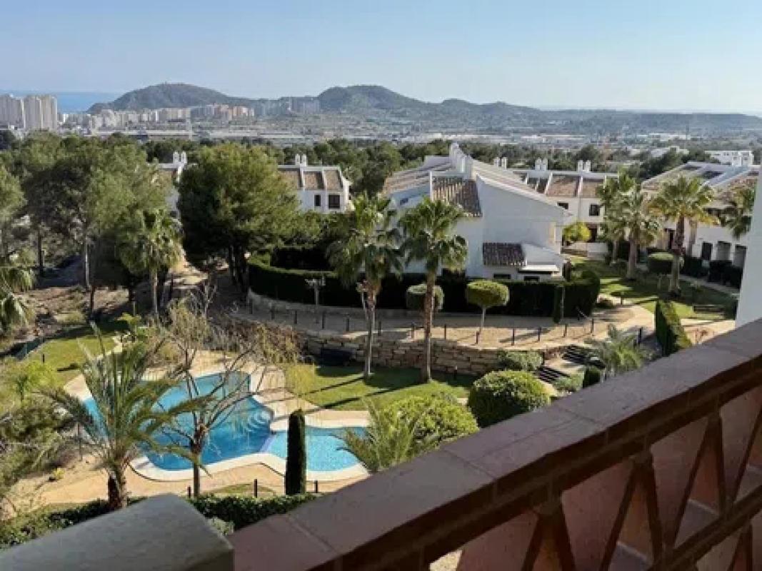 Продажа квартиры на Golf Bahía, Финестрат
photo 3