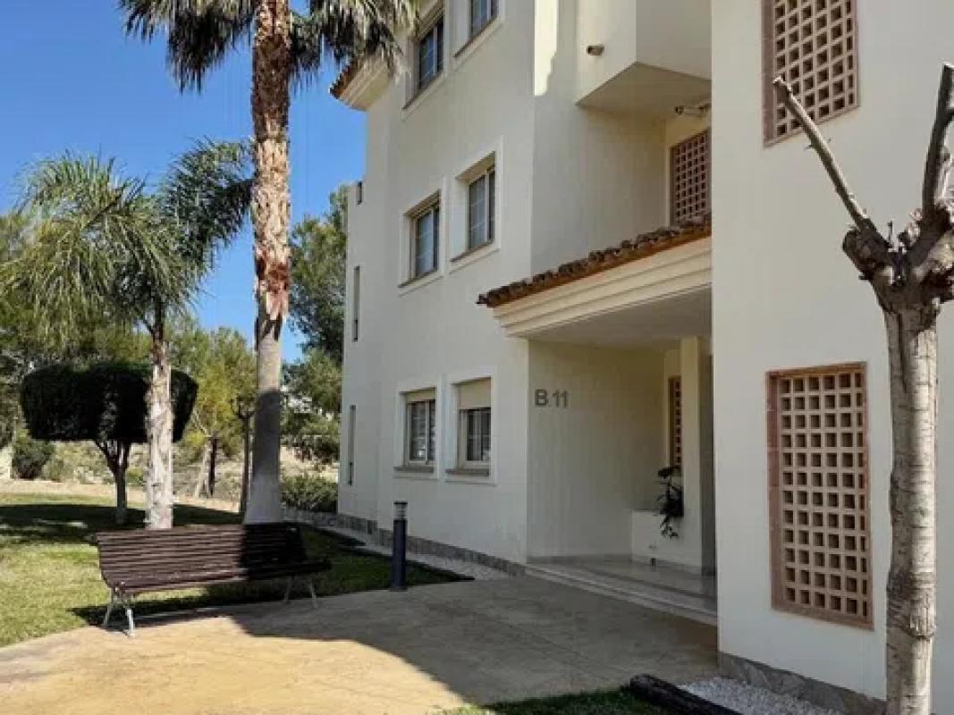 Продажа квартиры на Golf Bahía, Финестрат
photo 4
