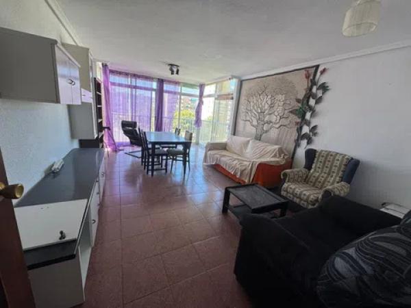 Продажа квартиры на Avenida San Sebastián, 7, Аликанте / Алакант
 photo 1