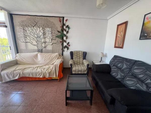 Продажа квартиры на Avenida San Sebastián, 7, Аликанте / Алакант
 photo 3