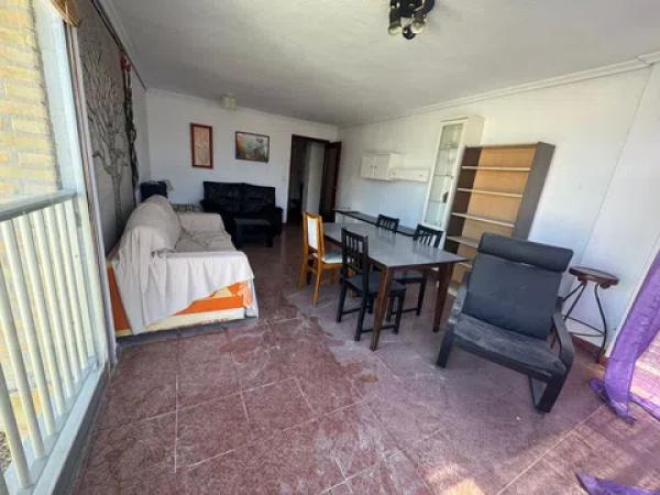 Продажа квартиры на Avenida San Sebastián, 7, Аликанте / Алакант
 photo 4