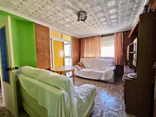 Sale of flat in Pueblo Levante, Benidorm
thumbnail 1