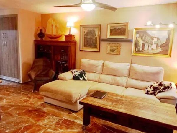 Sale of flat in Barrio Raval Roig-Virgen del Socorro, Alicante
thumbnail 1